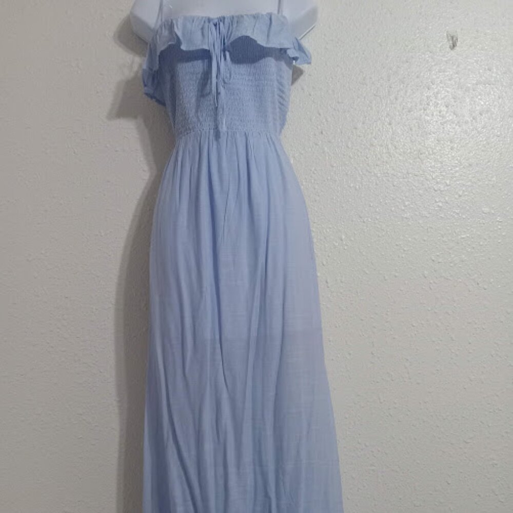 LOVE TREE - Maxi dress